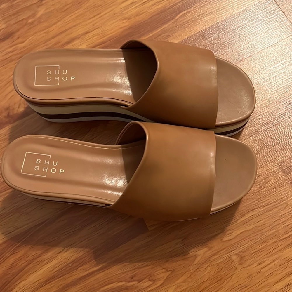 Cute shoes